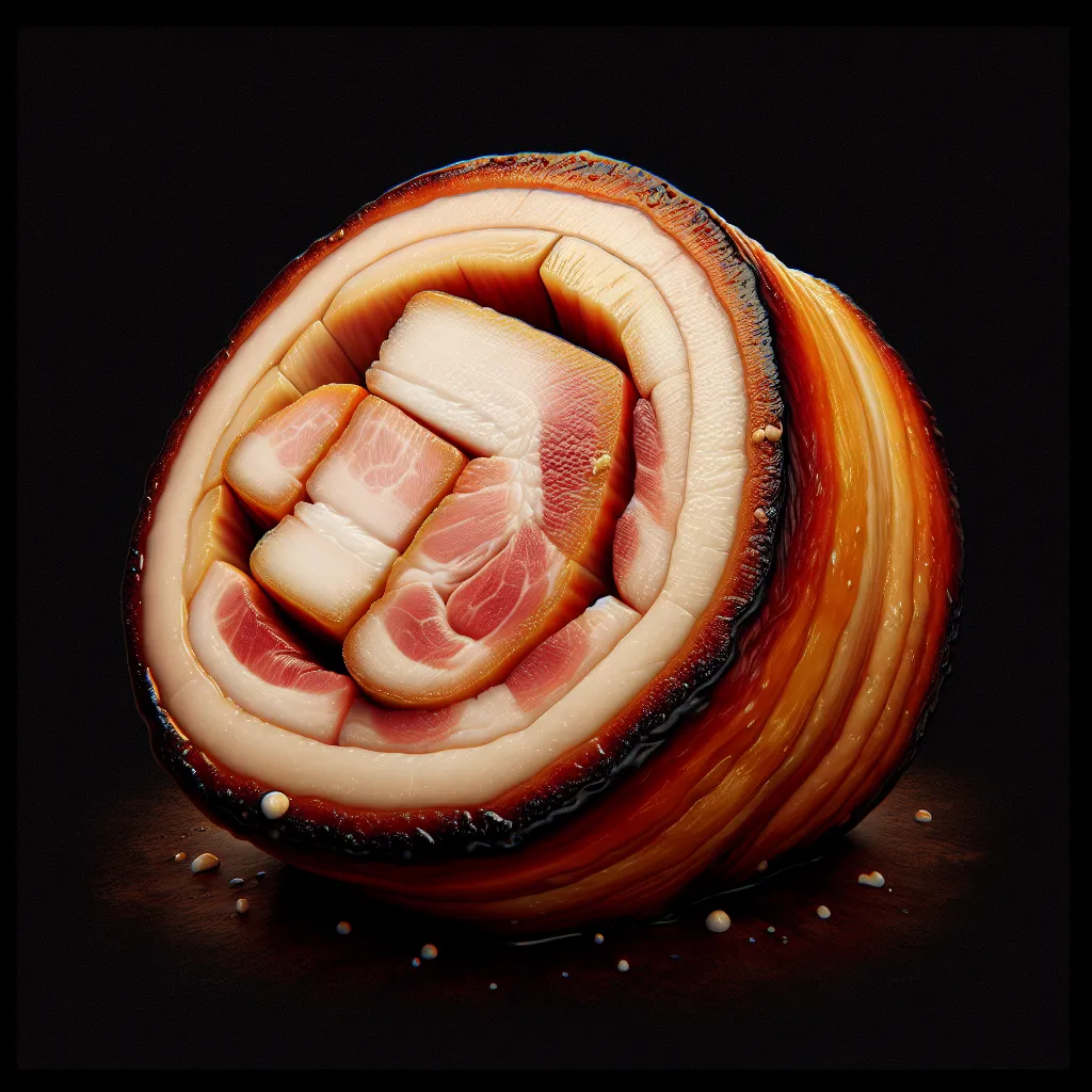 Chashu