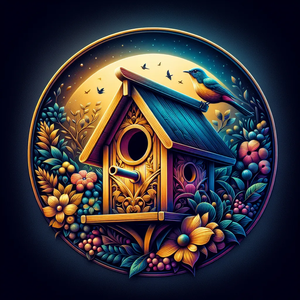 Birdhouse