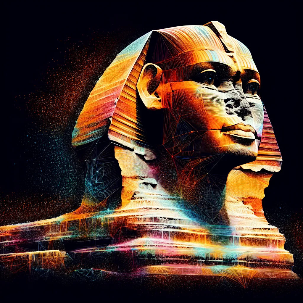 Great Sphinx