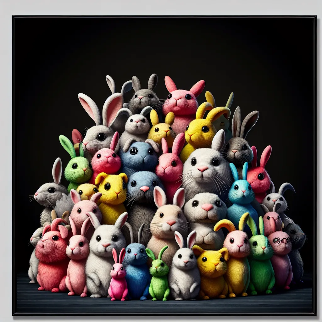 Rabbids