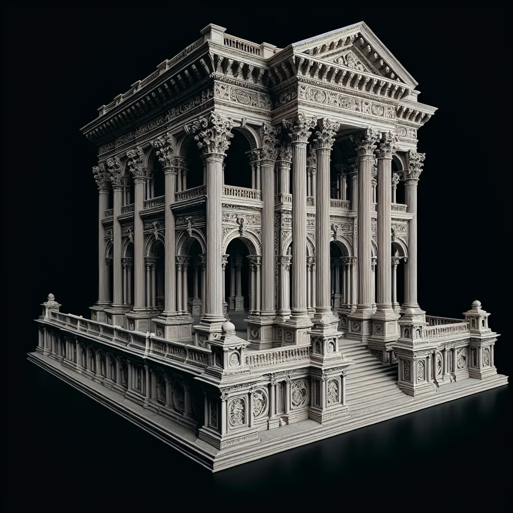 Classical Architecture