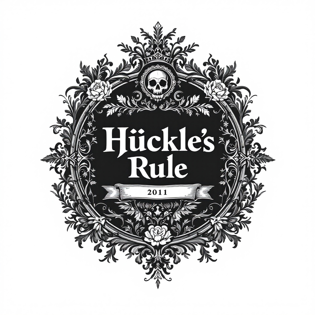 Hückel's Rule