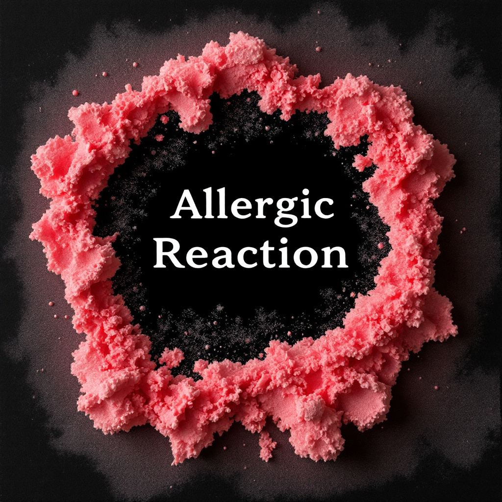 Allergic Reaction