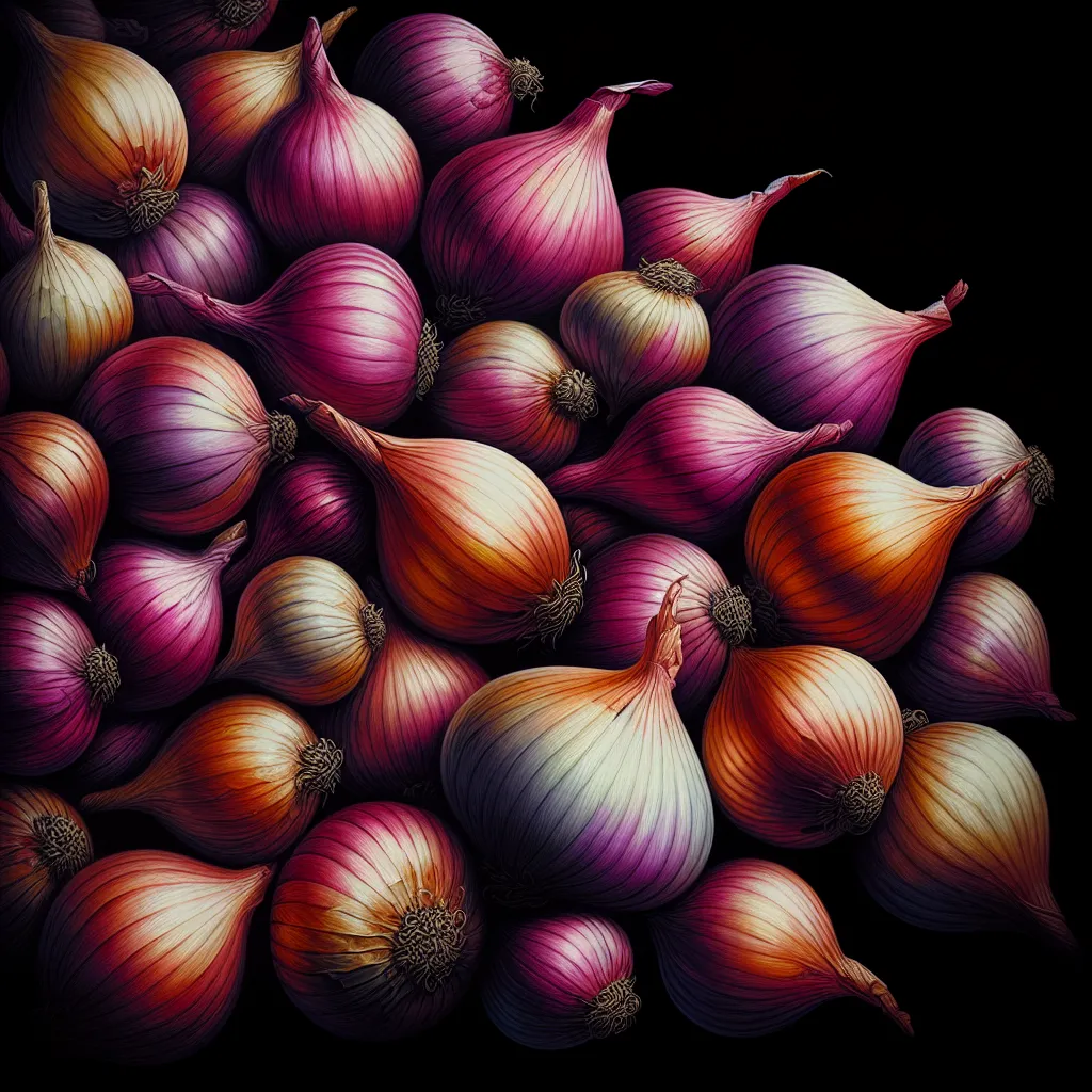 Shallots