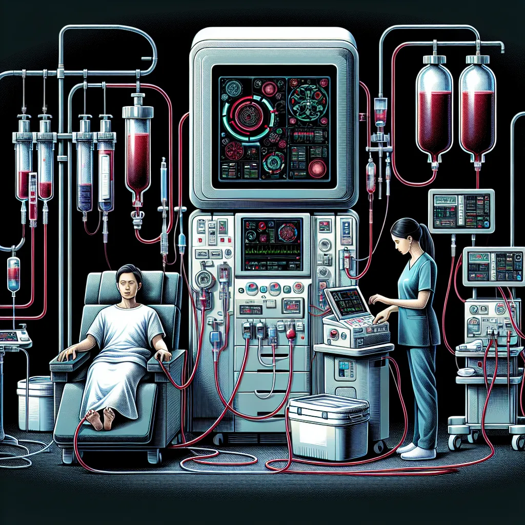 Hemodialysis