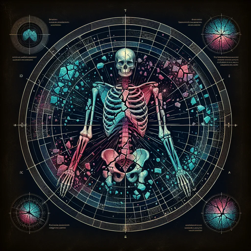 compound fractures