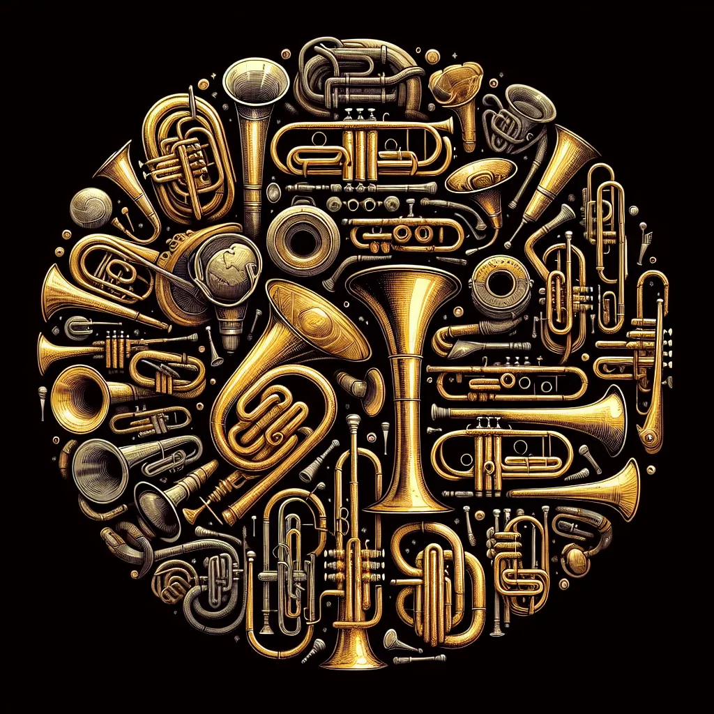 Brass Instruments