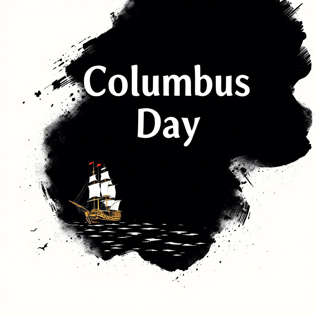 Columbus Day