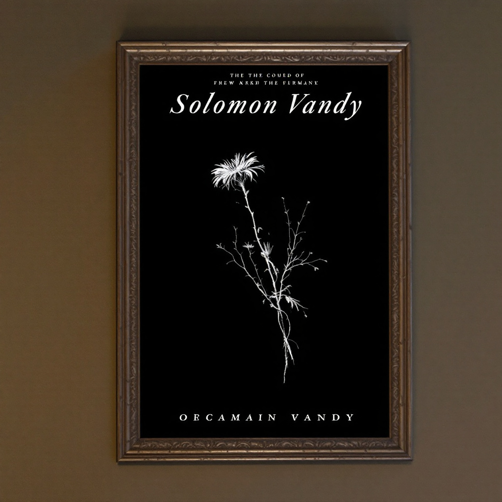 Solomon Vandy