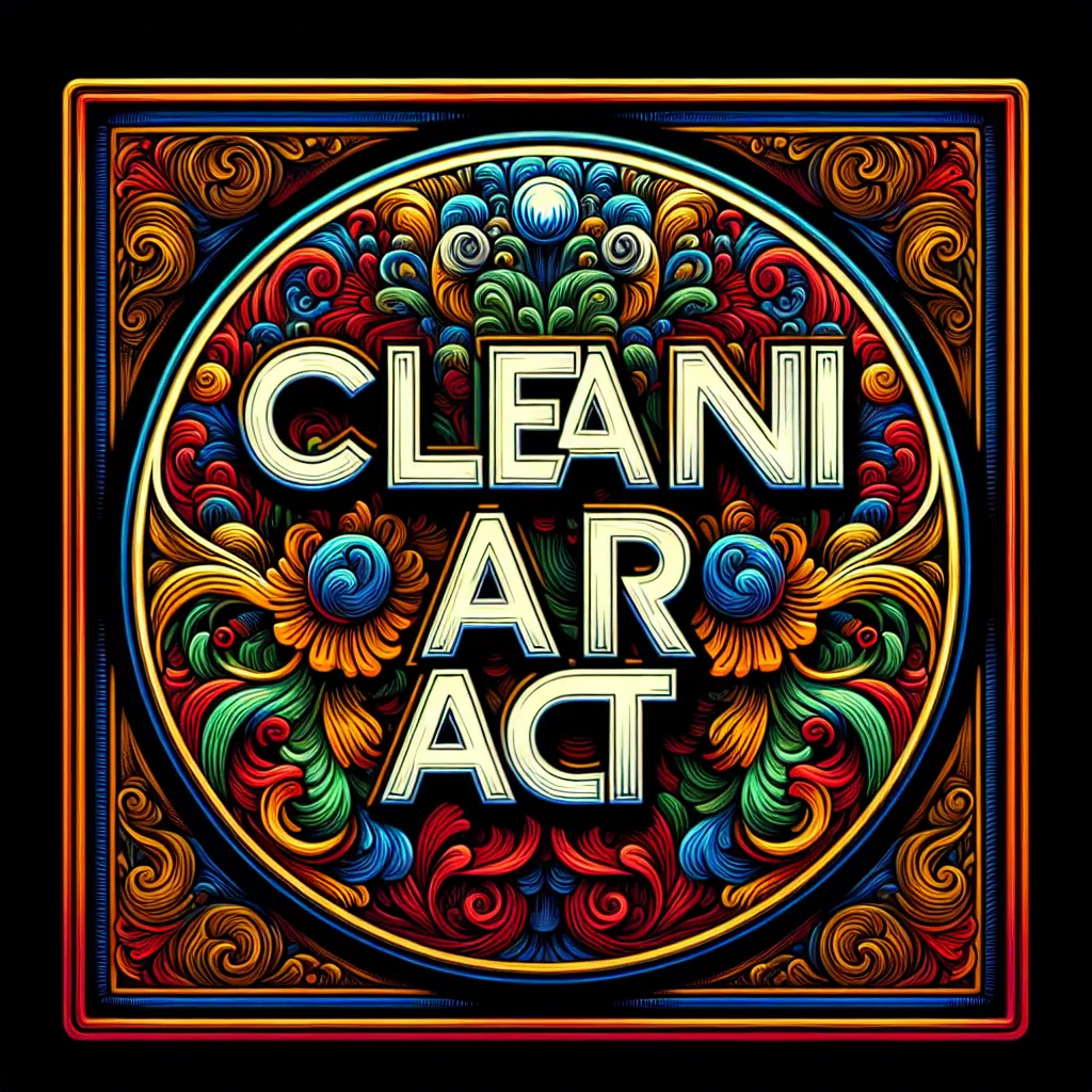 Clean Air Act