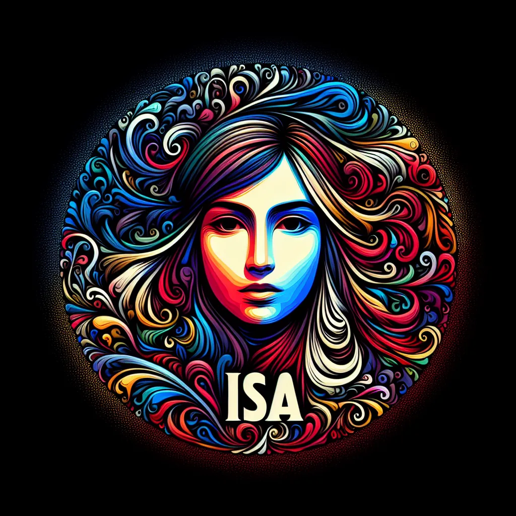 Isa