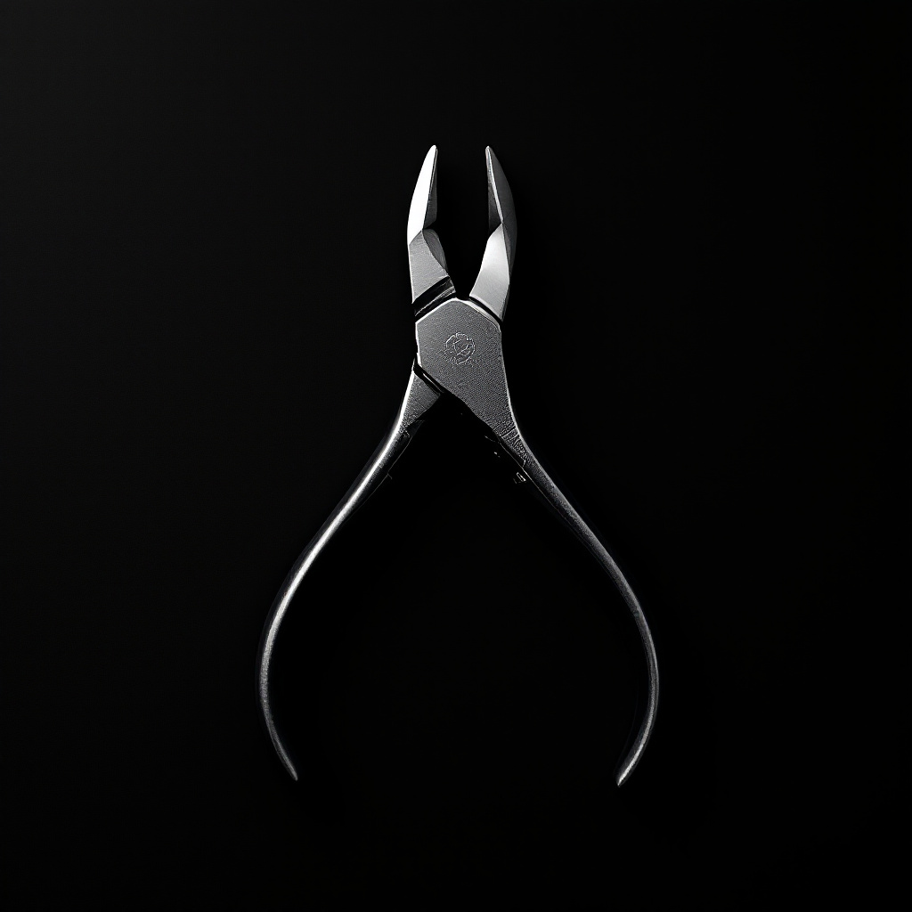 Cuticle Nipper