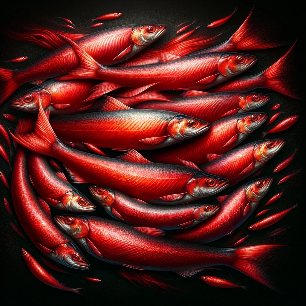 red herrings