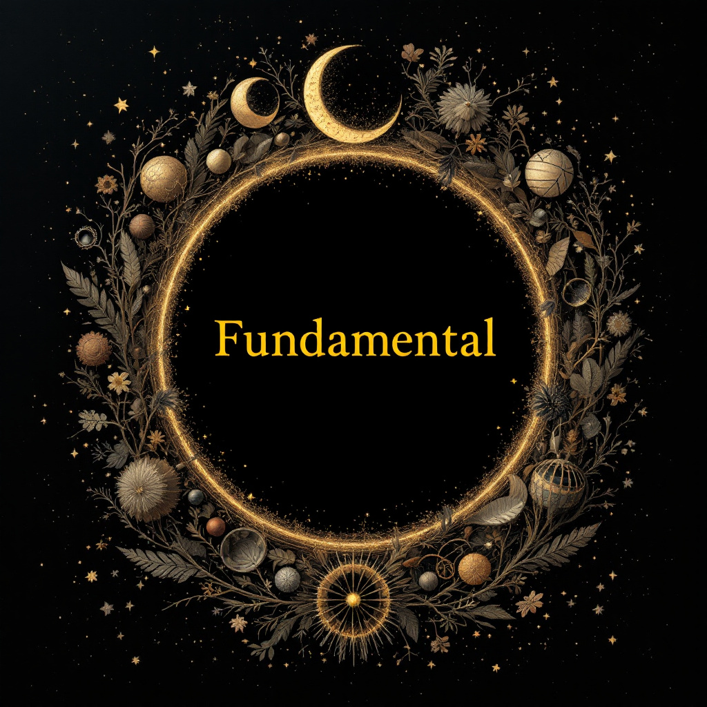 Fundamental (Basic)