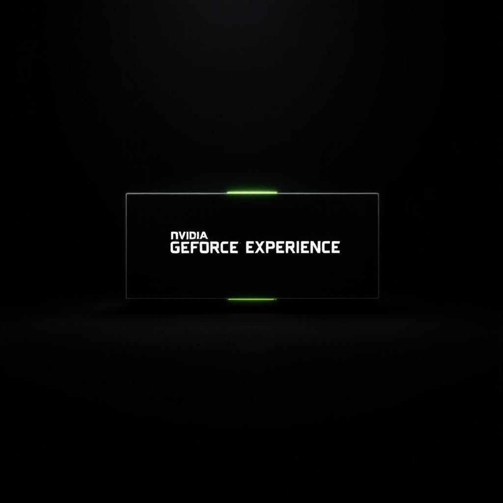 NVIDIA GeForce Experience