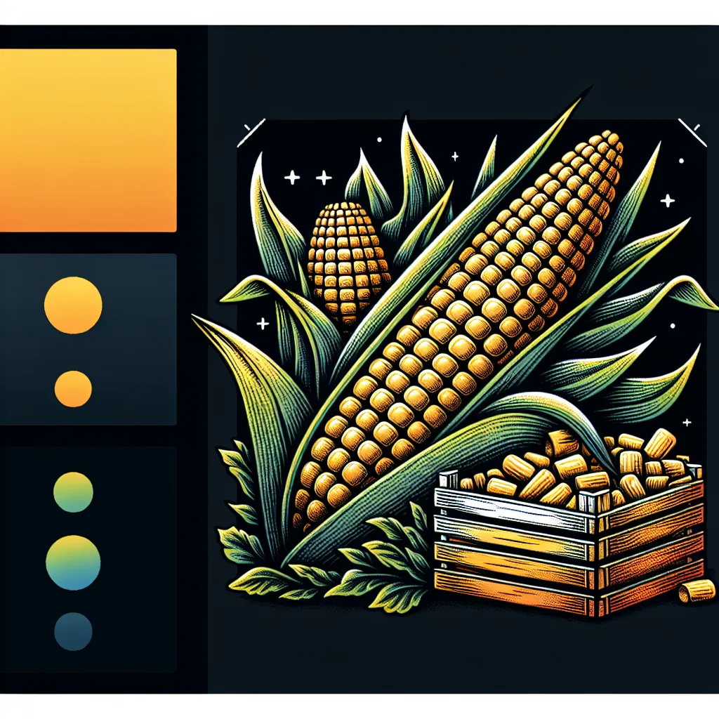 Corn-Based