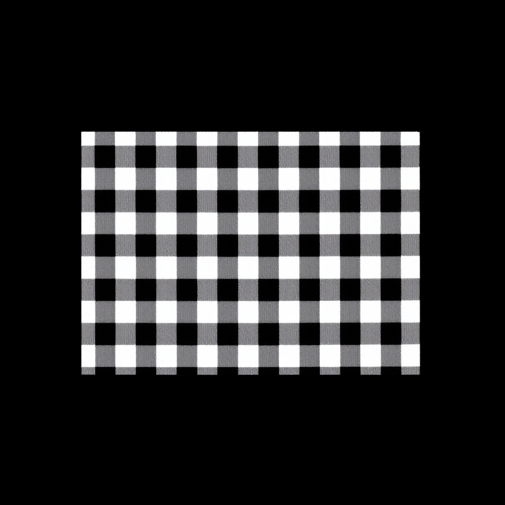 Gingham