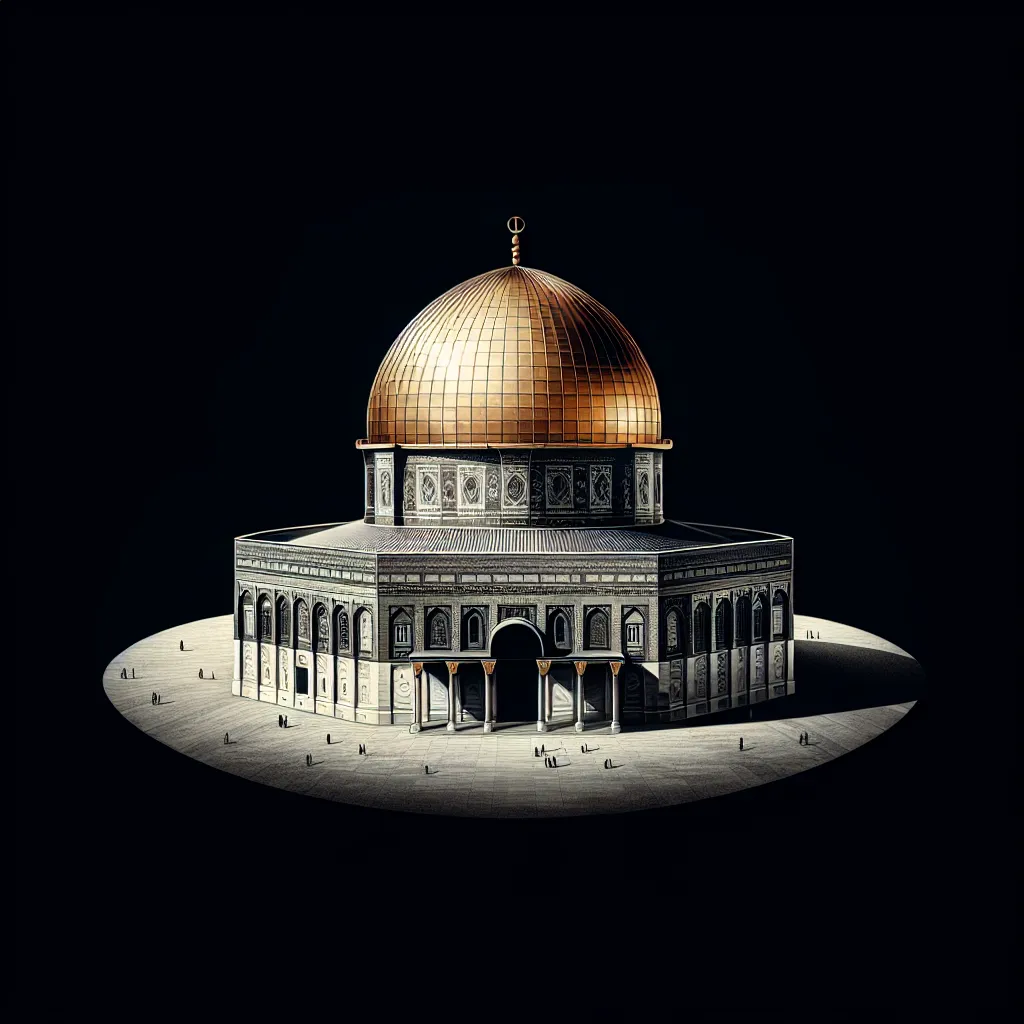 Dome of the Rock