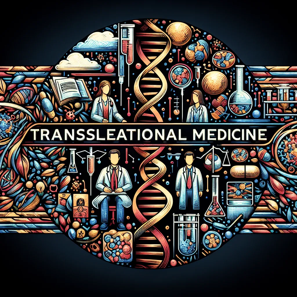 Translational Medicine