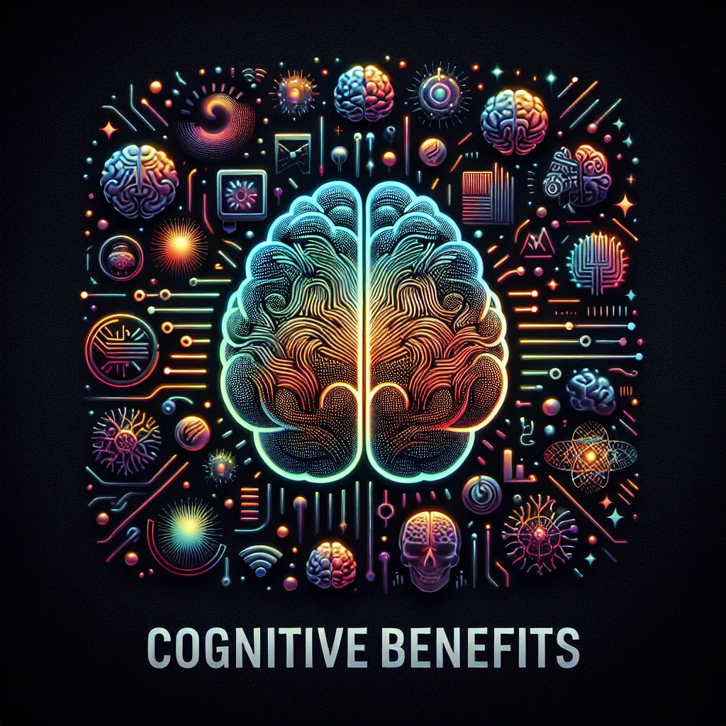 Cognitive Benefits