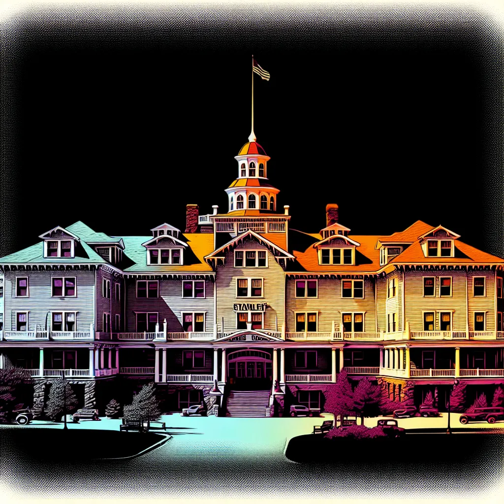 Stanley Hotel