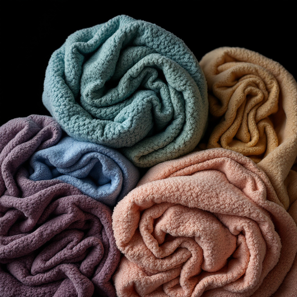 weighted blankets