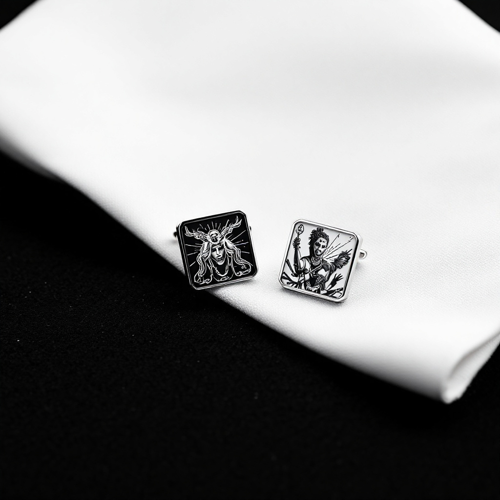 cufflinks