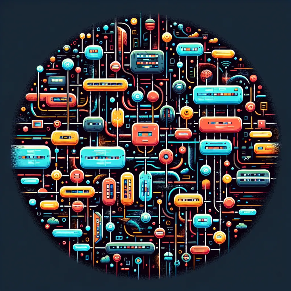 Routing Protocols