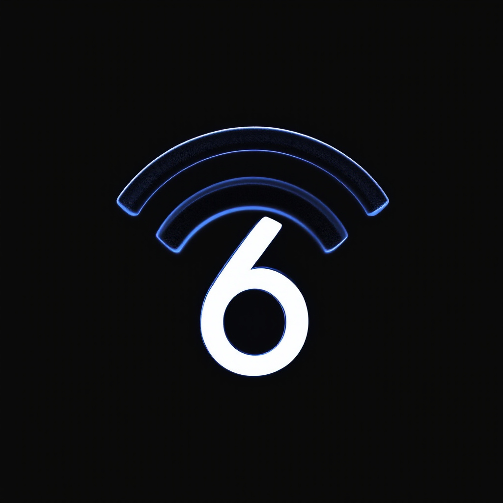 Wi-Fi 6