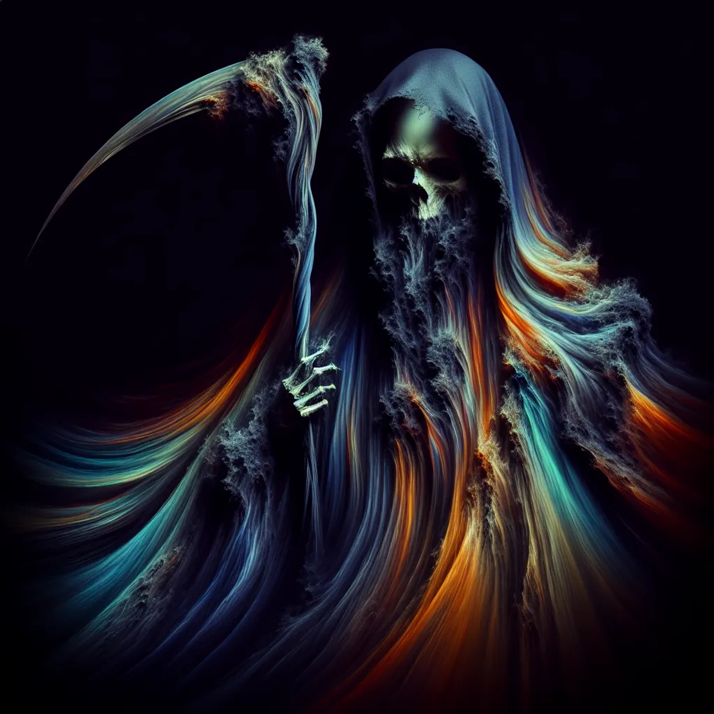 Thanatos (Death)