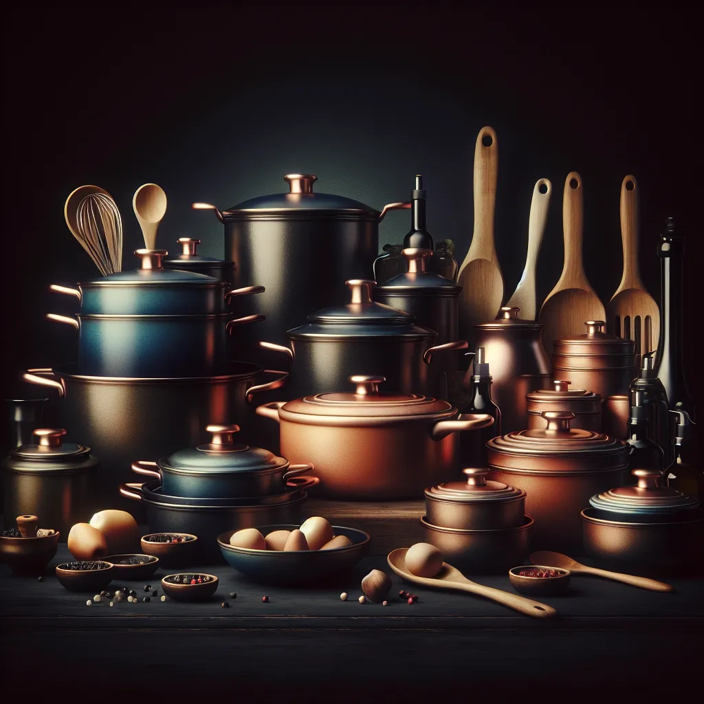 Cookware Sets