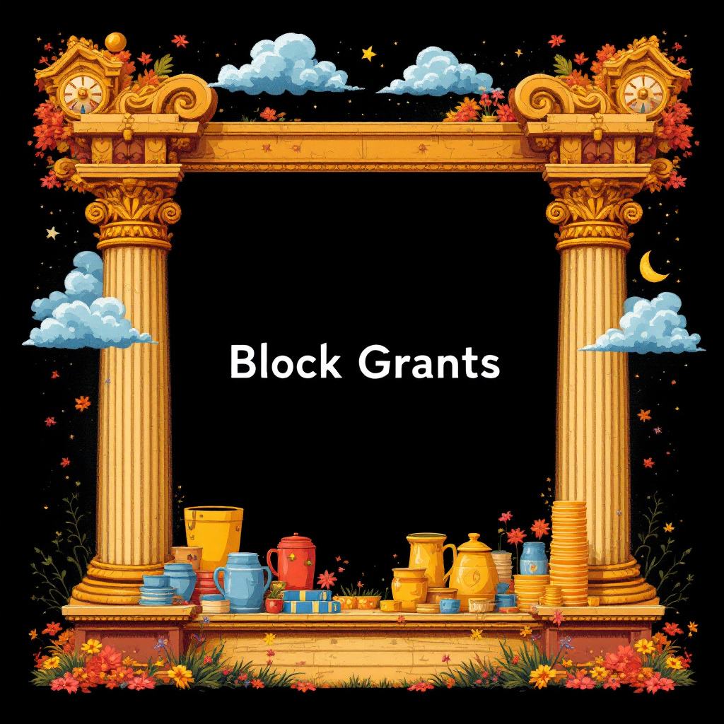 Block Grants