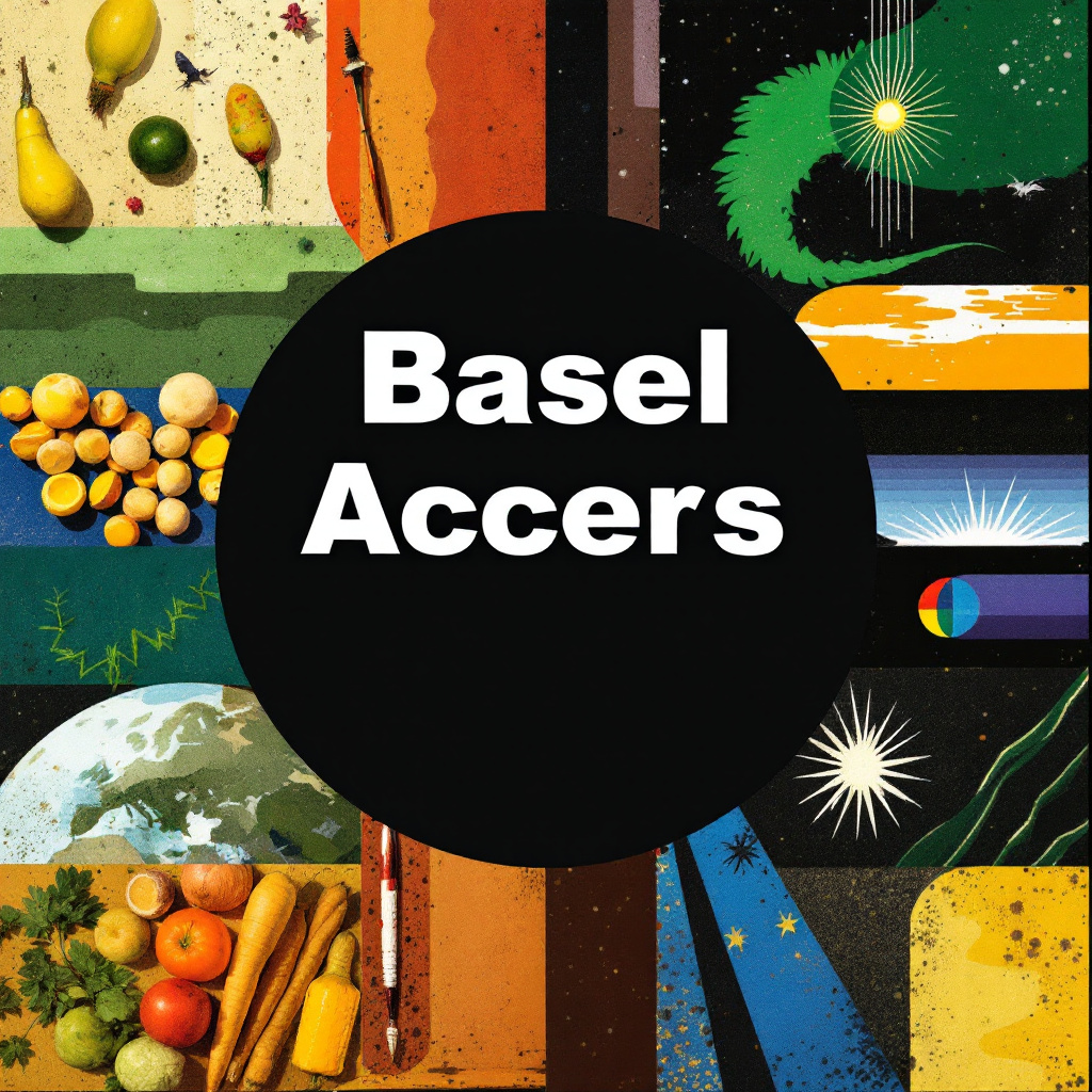 Basel Accords