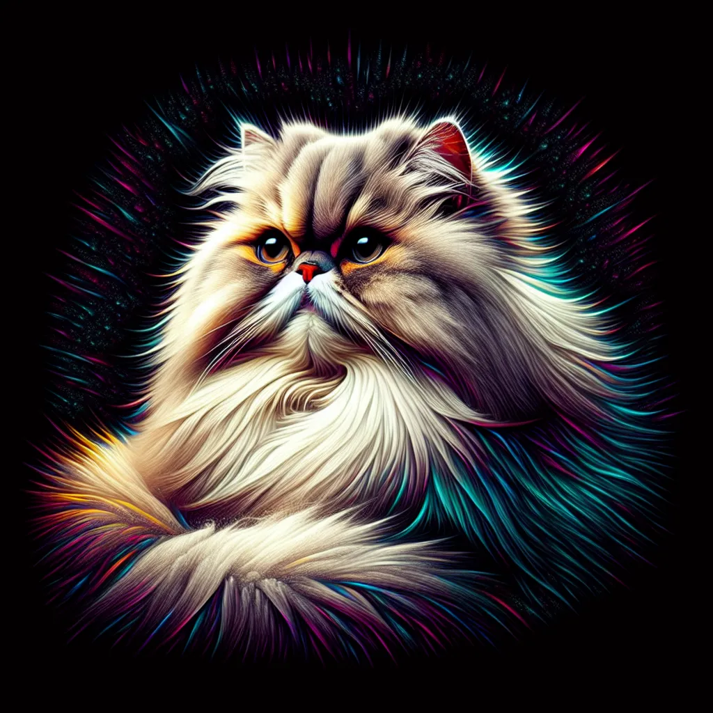 Persian Cat