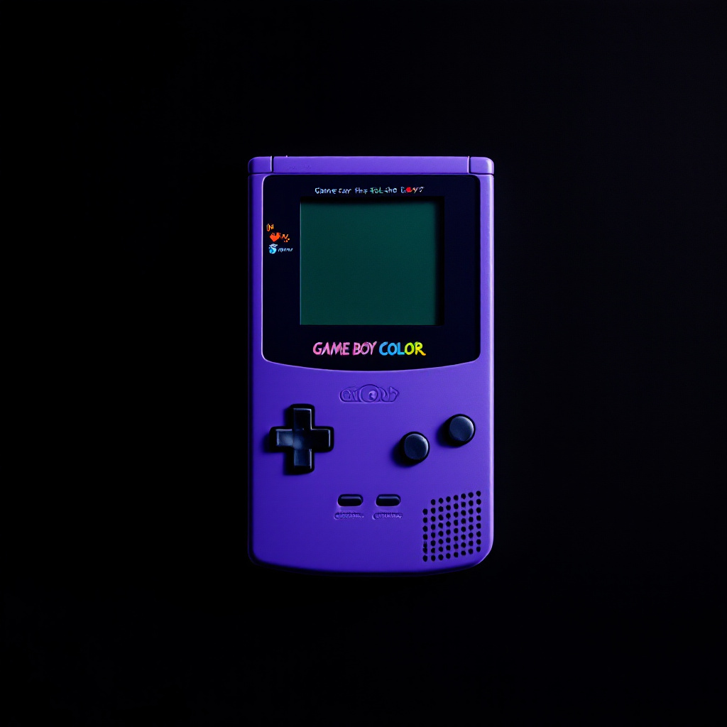 Game Boy Color