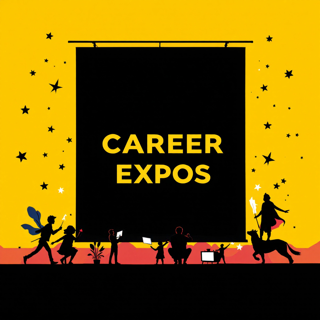 Career Expos