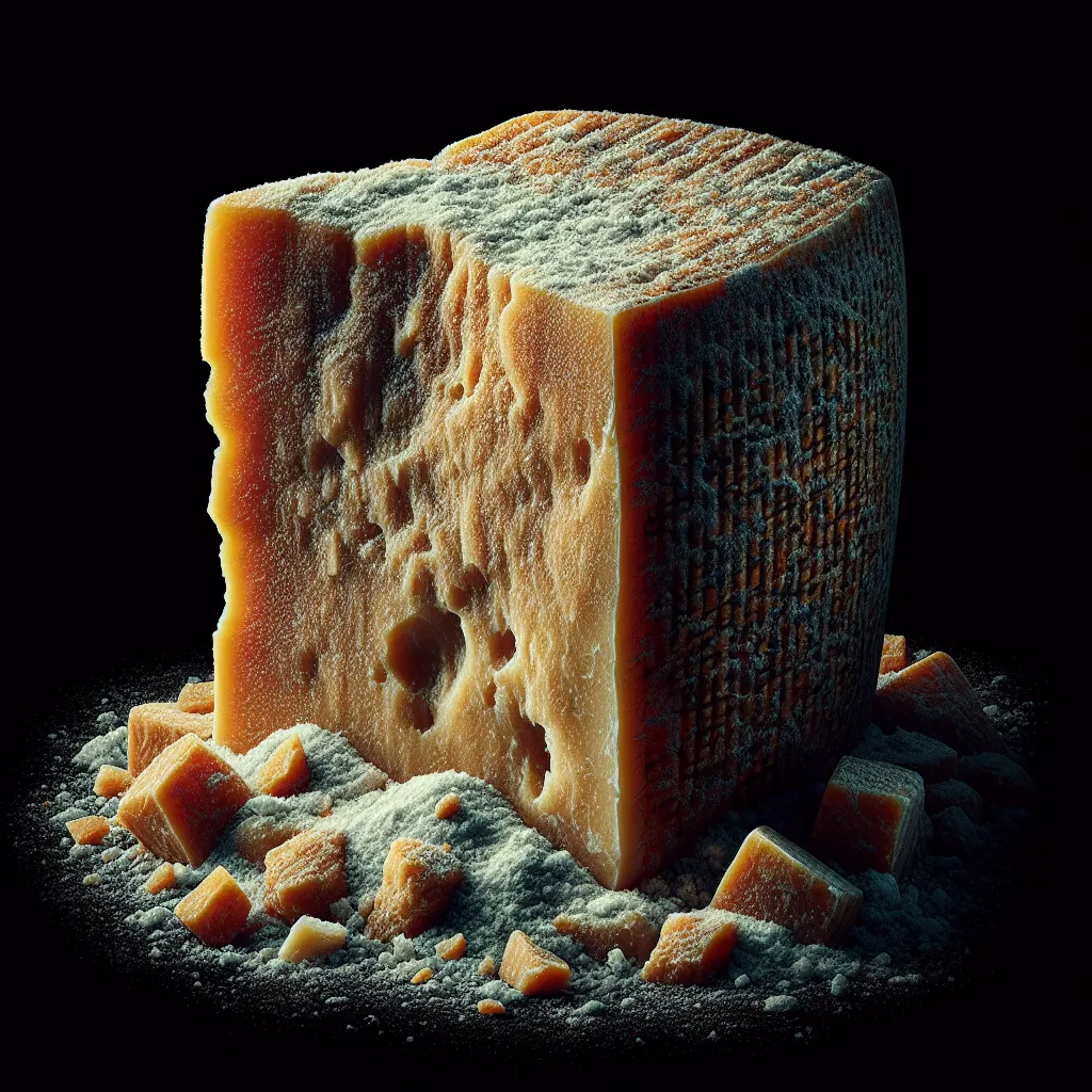 Parmesan