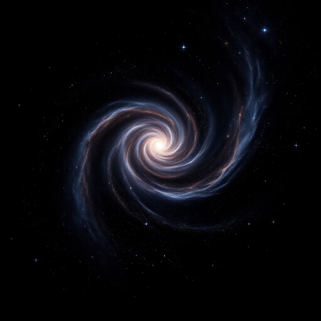 Spiral galaxies