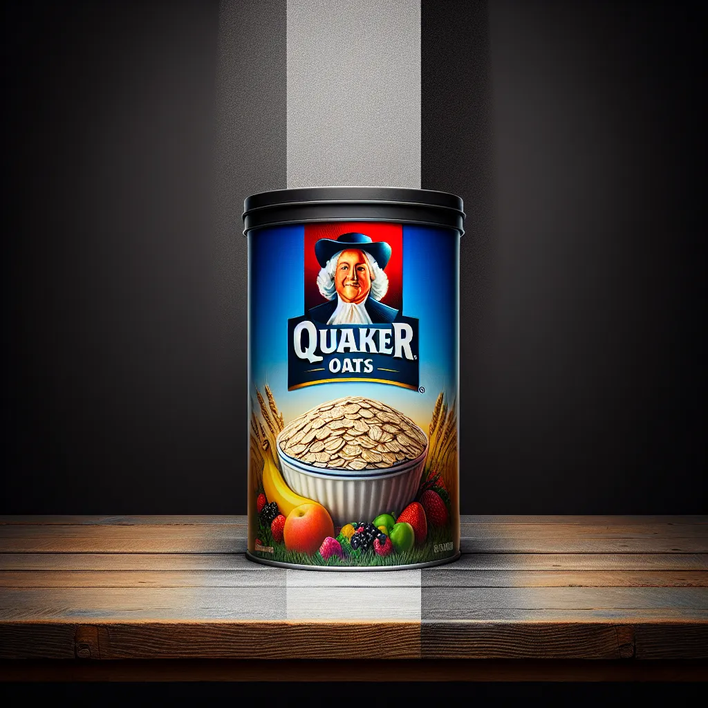 Quaker Oats