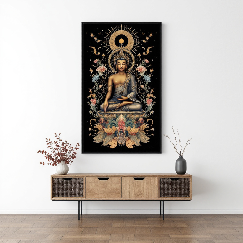 Buddhist Art