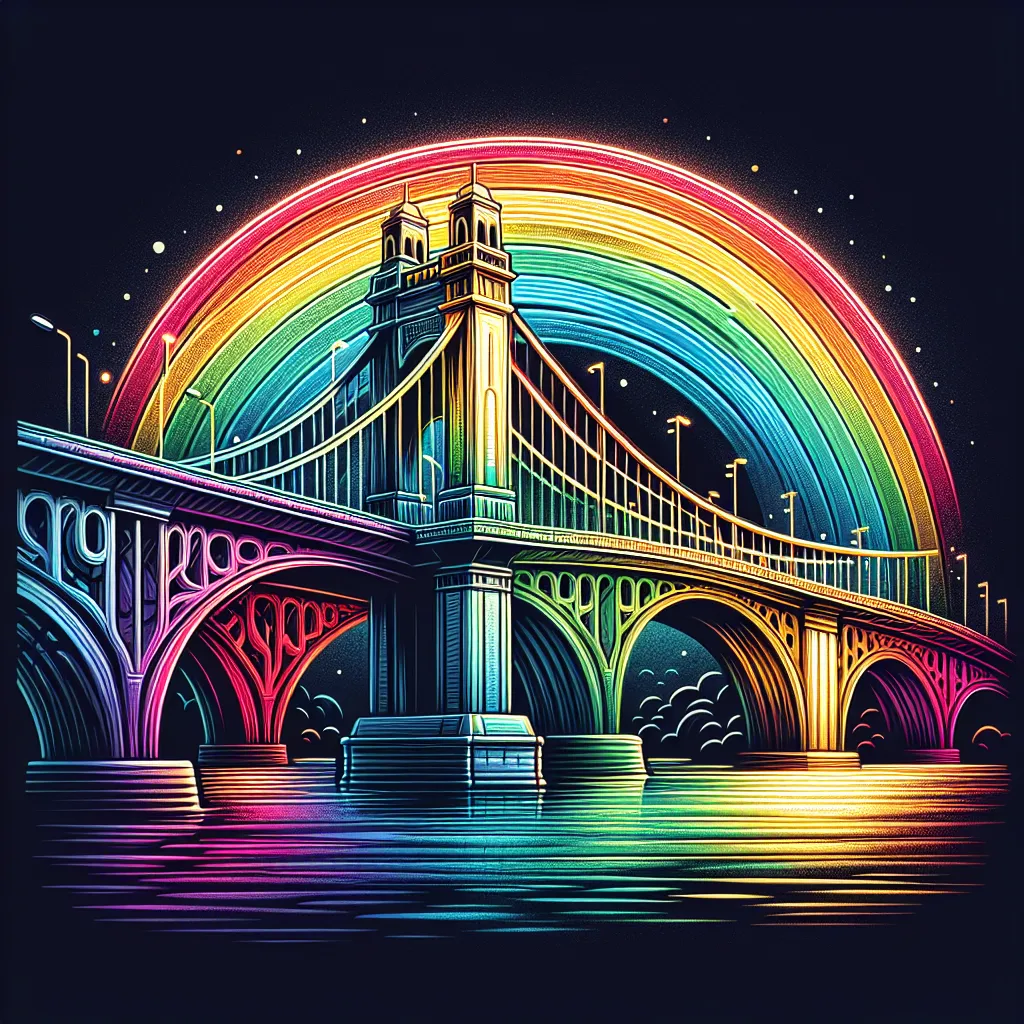 Rainbow Bridge