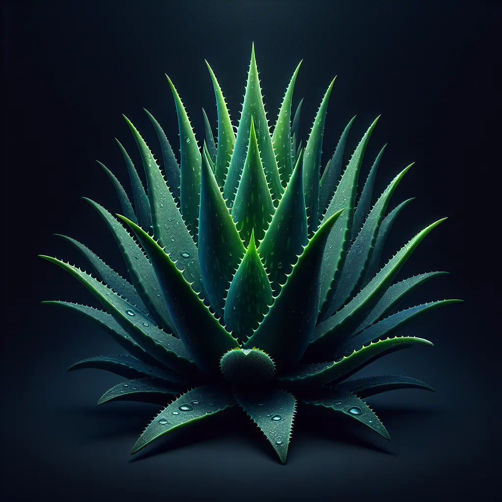 Aloe