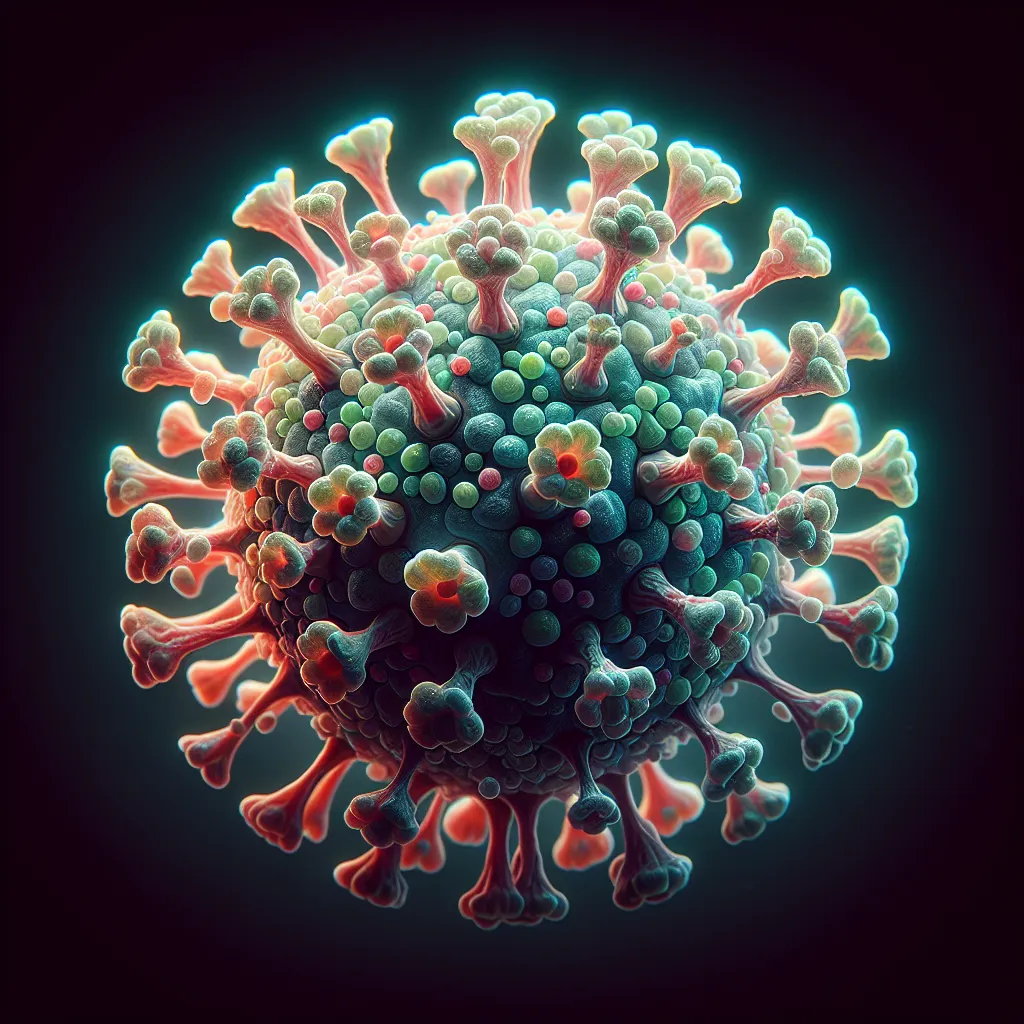 rhinovirus