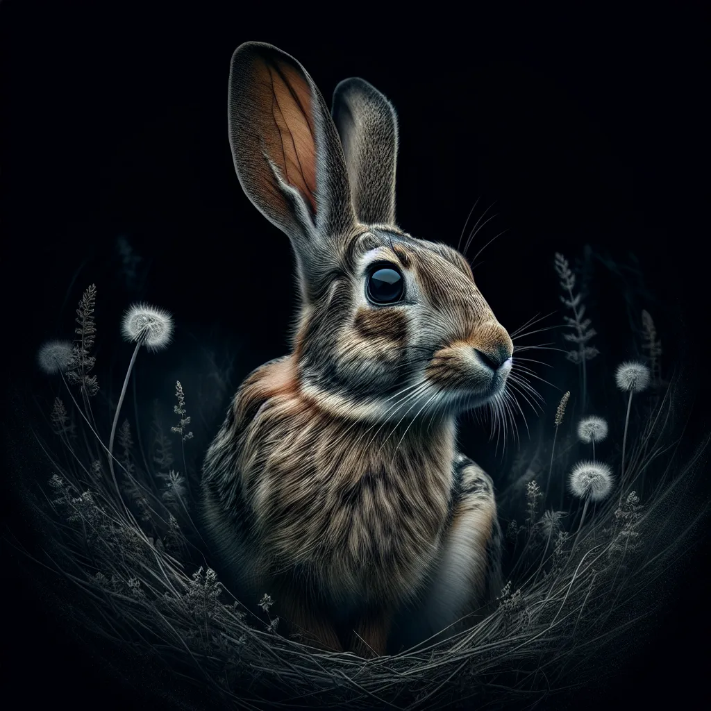 cottontail