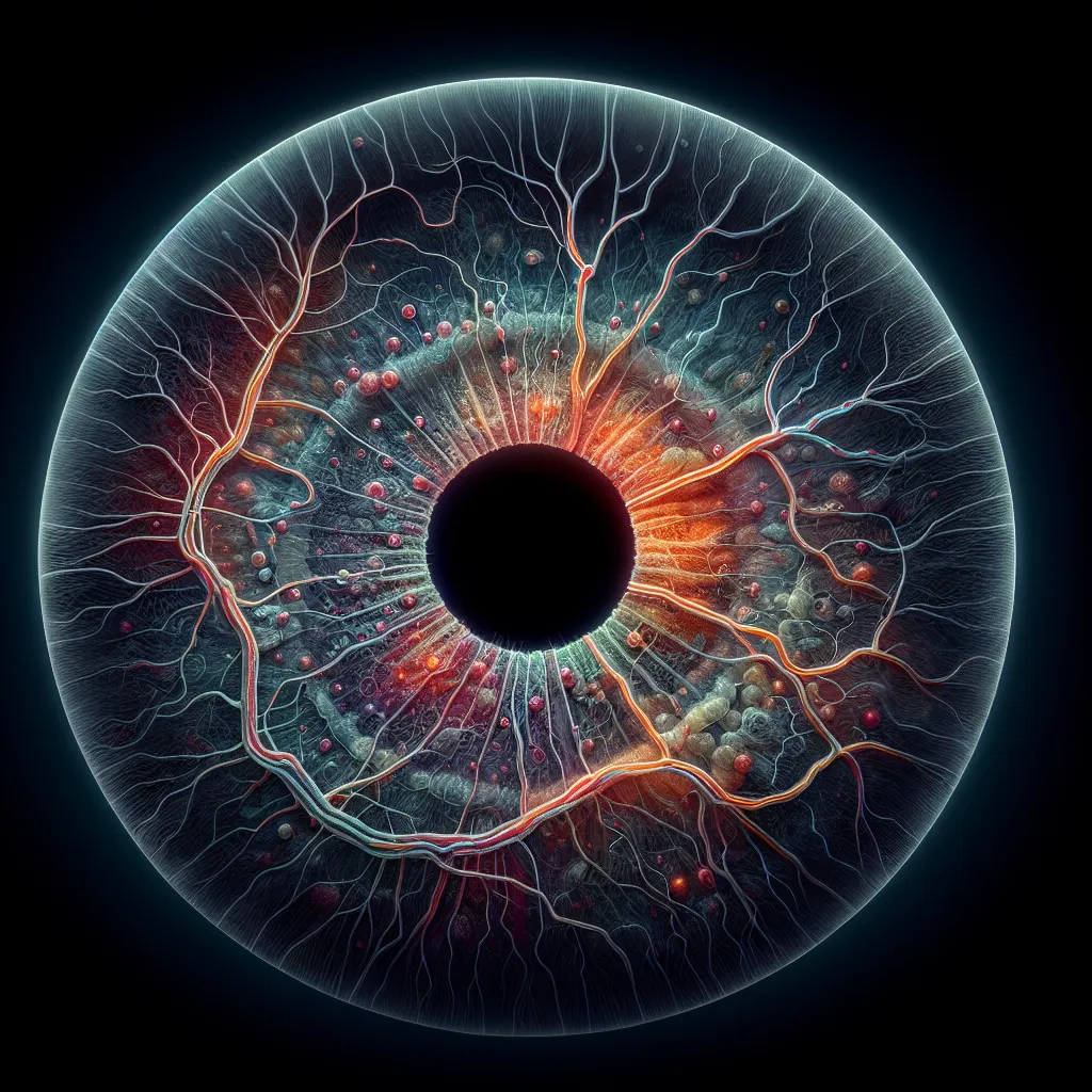 Retinal Inflammation