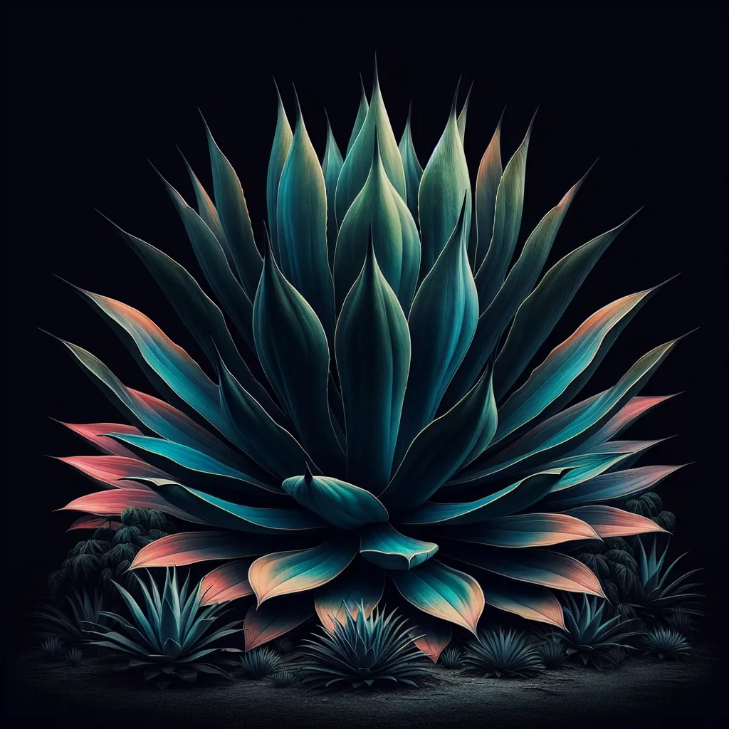 Agave