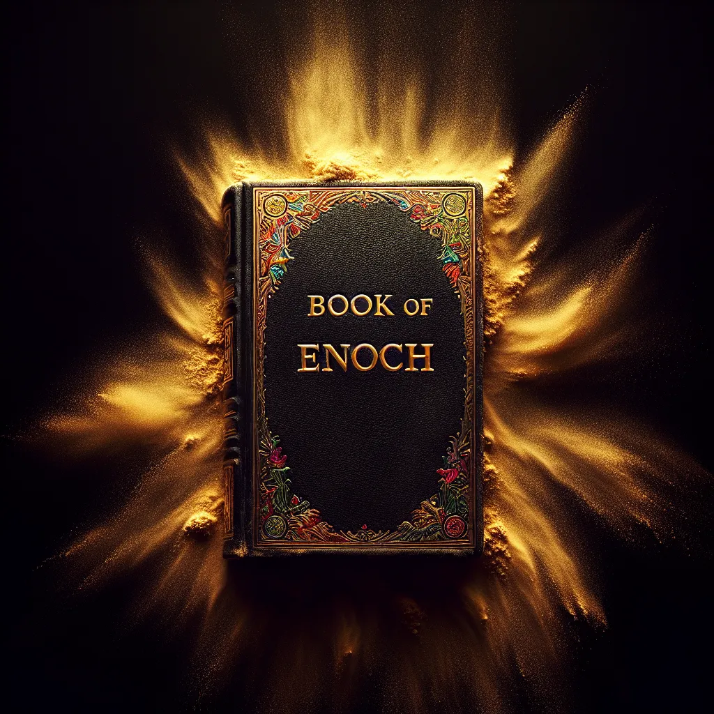 Book of Enoch