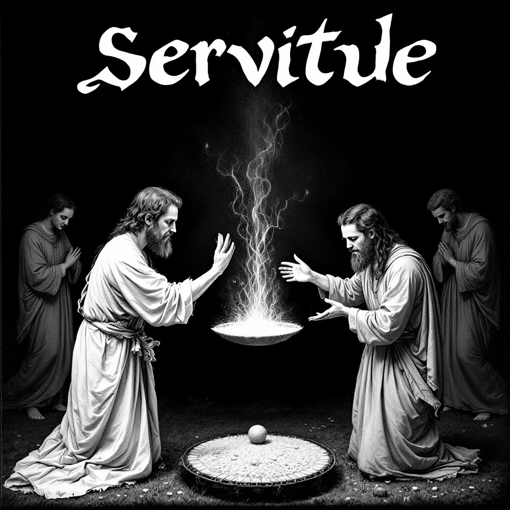 Servitude