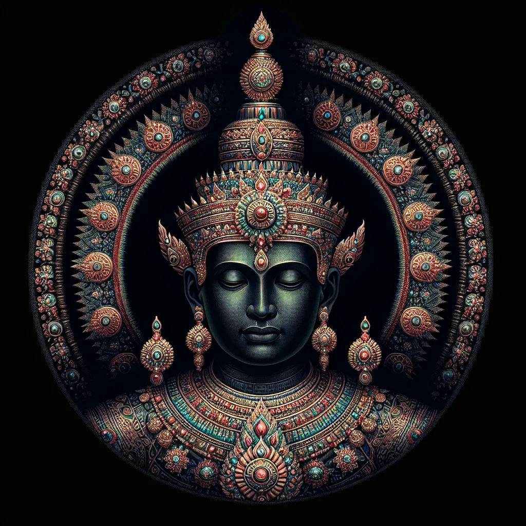 Vishnu