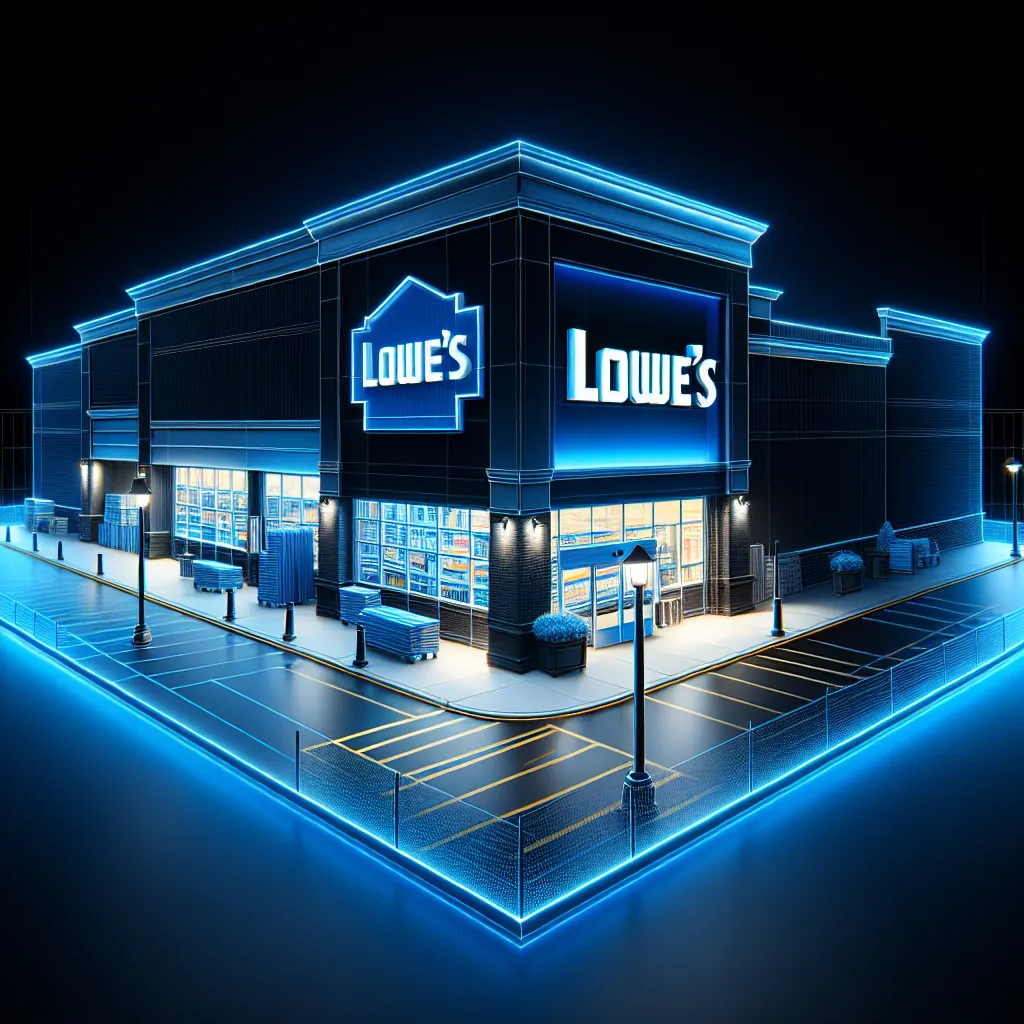 Lowe's